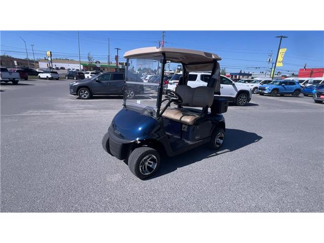 2020 EZ-GO ELITE GOLF CART  (Stk: 26224) in Sudbury - Image 8 of 15