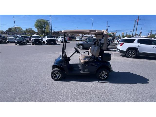 2020 EZ-GO ELITE GOLF CART  (Stk: 26224) in Sudbury - Image 9 of 15