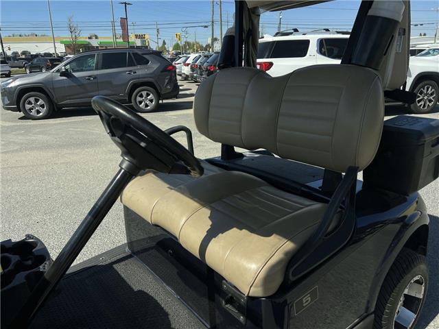 2020 EZ-GO ELITE GOLF CART  (Stk: 26224) in Sudbury - Image 11 of 15