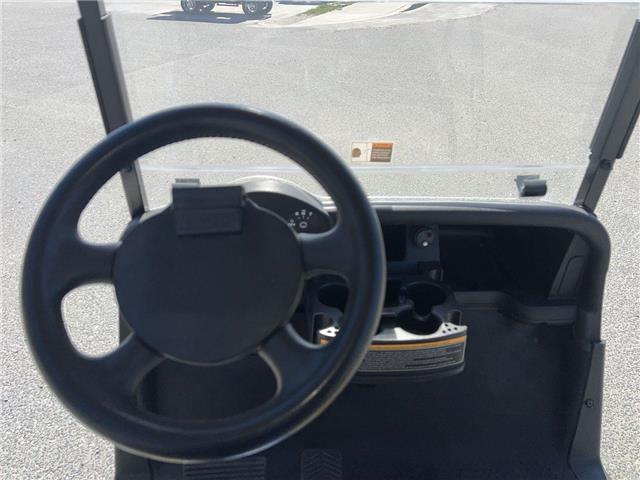 2020 EZ-GO ELITE GOLF CART  (Stk: 26224) in Sudbury - Image 12 of 15