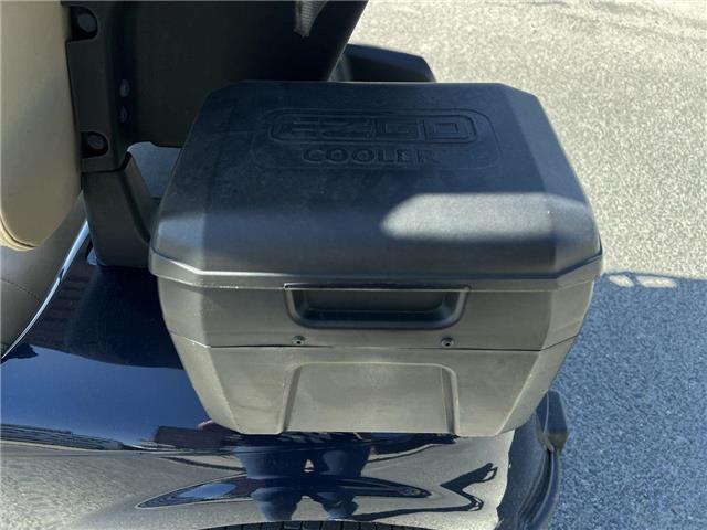 2020 EZ-GO ELITE GOLF CART  (Stk: 26224) in Sudbury - Image 13 of 15