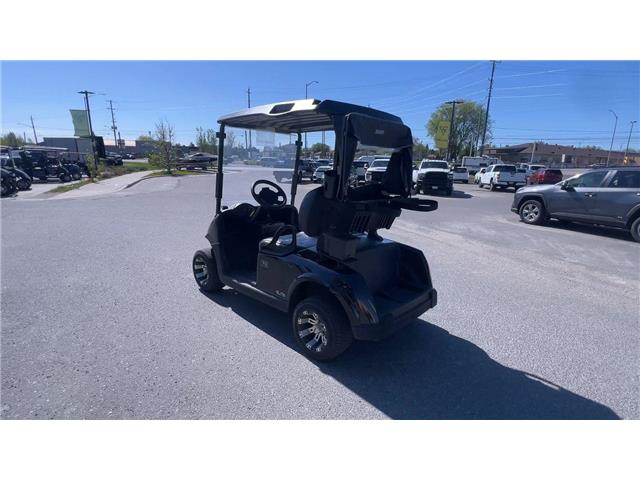 2021 EZ-GO ELITE GOLF CART  (Stk: 26225) in Sudbury - Image 2 of 16