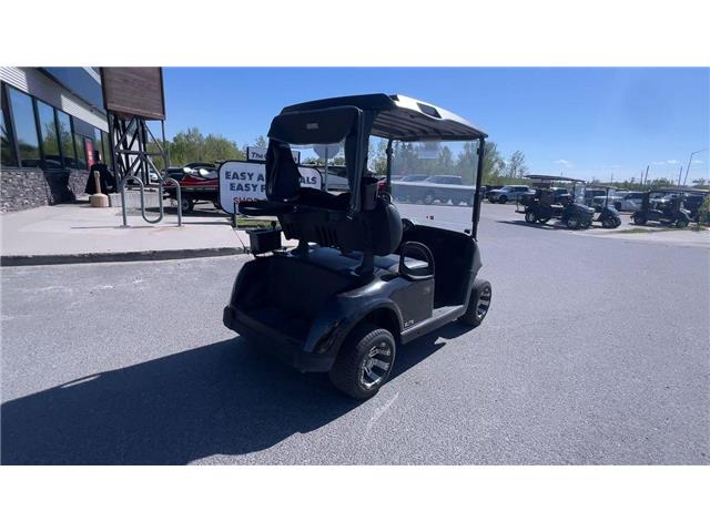 2021 EZ-GO ELITE GOLF CART  (Stk: 26225) in Sudbury - Image 4 of 16