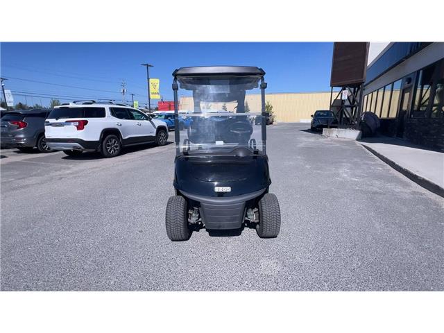 2021 EZ-GO ELITE GOLF CART  (Stk: 26225) in Sudbury - Image 7 of 16