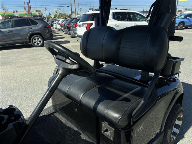2021 EZ-GO ELITE GOLF CART  (Stk: 26225) in Sudbury - Image 11 of 16