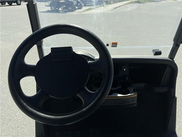 2021 EZ-GO ELITE GOLF CART  (Stk: 26225) in Sudbury - Image 12 of 16