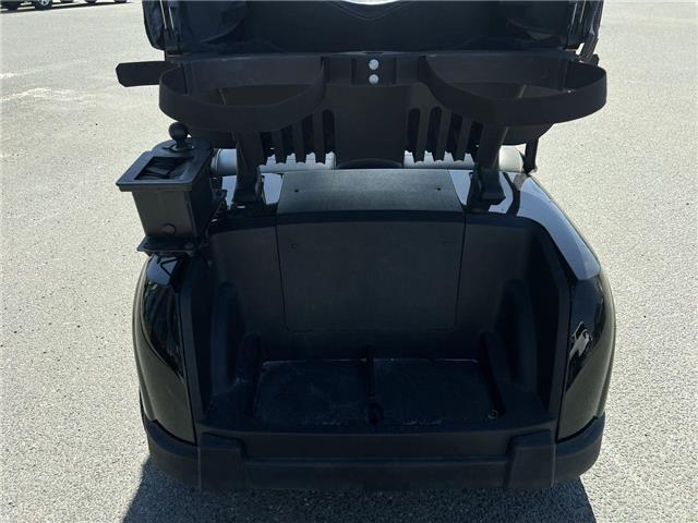2021 EZ-GO ELITE GOLF CART  (Stk: 26225) in Sudbury - Image 14 of 16