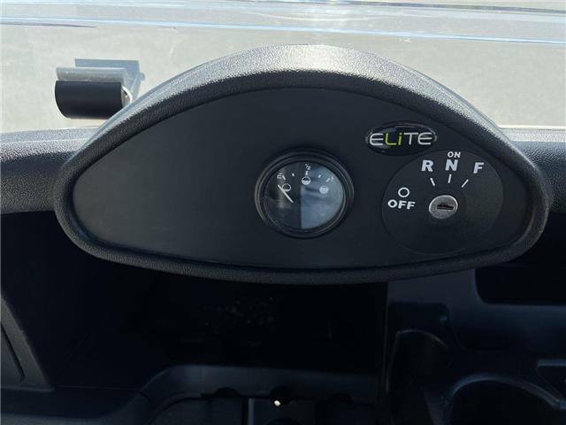 2021 EZ-GO ELITE GOLF CART  (Stk: 26225) in Sudbury - Image 16 of 16