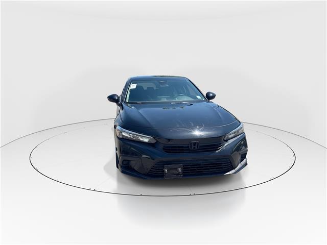 2022 Honda Civic EX (Stk: 25101659AA) in Markham - Image 2 of 12