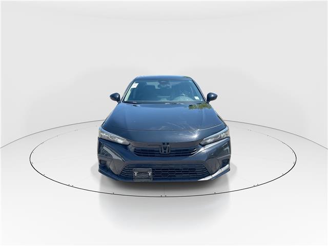 2022 Honda Civic EX (Stk: 25101659AA) in Markham - Image 3 of 12