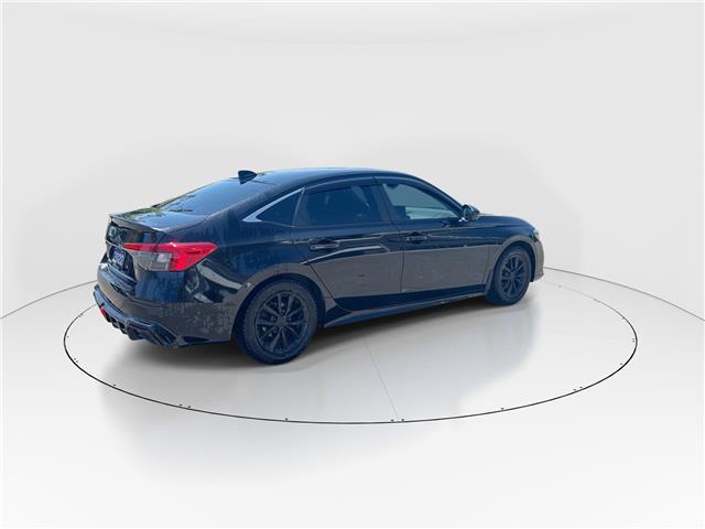 2022 Honda Civic EX (Stk: 25101659AA) in Markham - Image 8 of 12