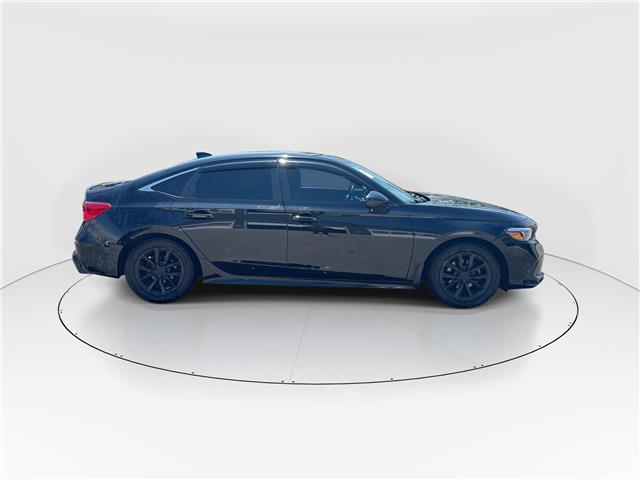 2022 Honda Civic EX (Stk: 25101659AA) in Markham - Image 9 of 12