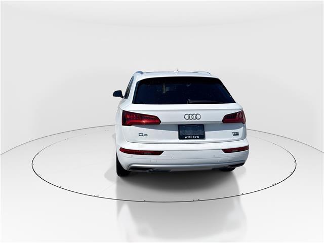 2018 Audi Q5 2.0T Progressiv (Stk: 16105596A) in Markham - Image 6 of 12