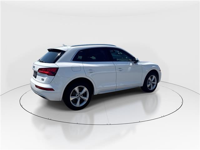 2018 Audi Q5 2.0T Progressiv (Stk: 16105596A) in Markham - Image 8 of 12