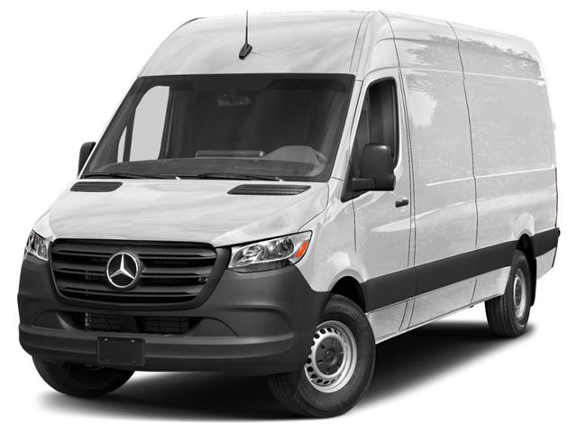 2025 Mercedes-Benz Sprinter 2500 High Roof 4-Cyl Diesel (Stk: 19528) in Calgary - Image 1 of 10