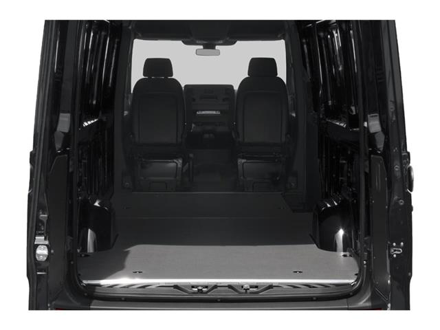 2025 Mercedes-Benz Sprinter 2500 High Roof 4-Cyl Diesel (Stk: 19528) in Calgary - Image 8 of 10