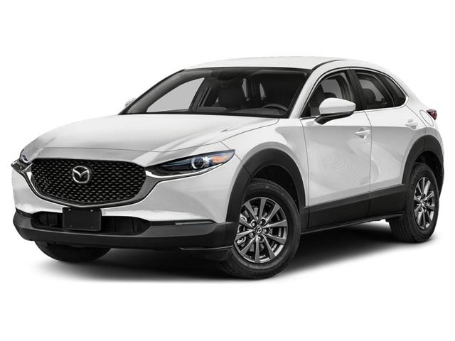 2023 Mazda CX-30 GX