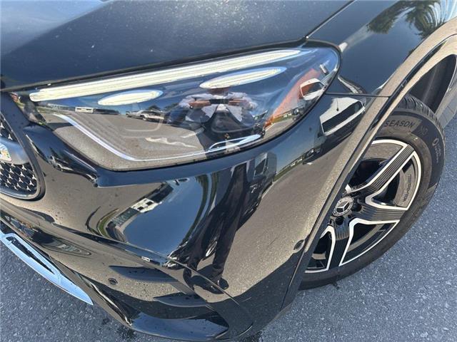 2026 Mercedes-Benz GLC 300 Base (Stk: 191080A) in Innisfil - Image 2 of 18