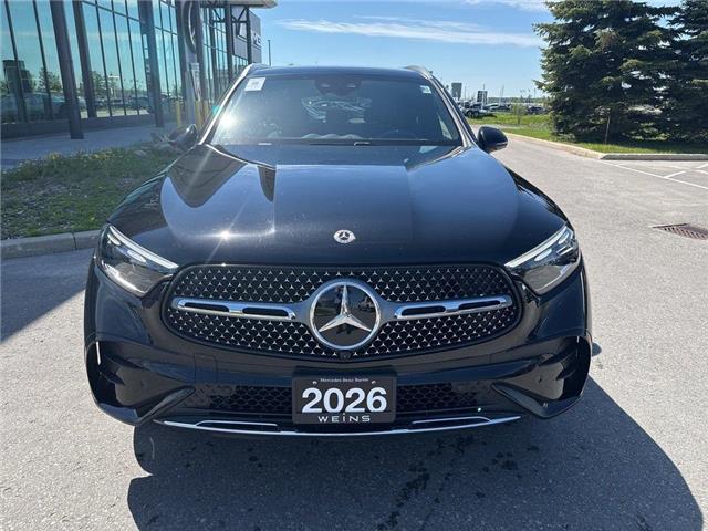 2026 Mercedes-Benz GLC 300 Base (Stk: 191080A) in Innisfil - Image 3 of 18