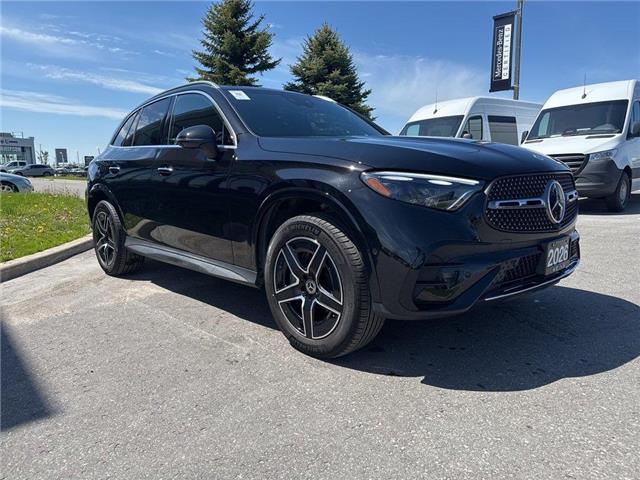 2026 Mercedes-Benz GLC 300 Base (Stk: 191080A) in Innisfil - Image 4 of 18