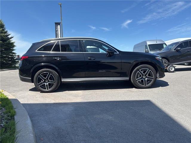 2026 Mercedes-Benz GLC 300 Base (Stk: 191080A) in Innisfil - Image 5 of 18