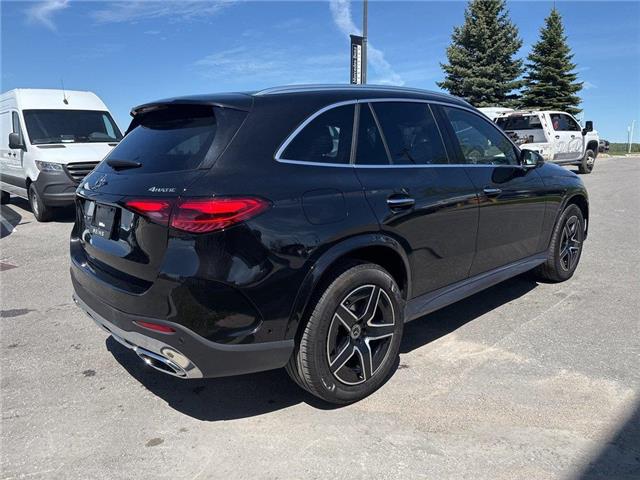 2026 Mercedes-Benz GLC 300 Base (Stk: 191080A) in Innisfil - Image 6 of 18