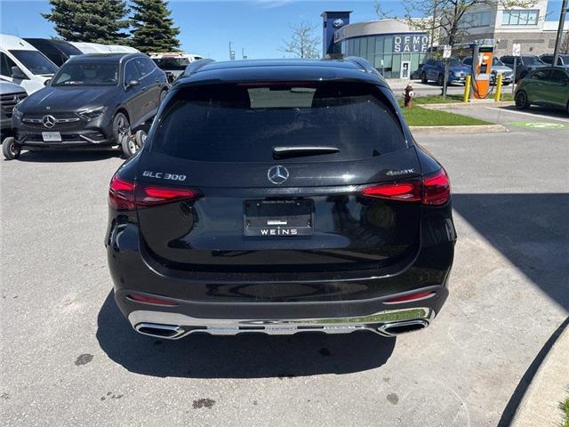 2026 Mercedes-Benz GLC 300 Base (Stk: 191080A) in Innisfil - Image 7 of 18