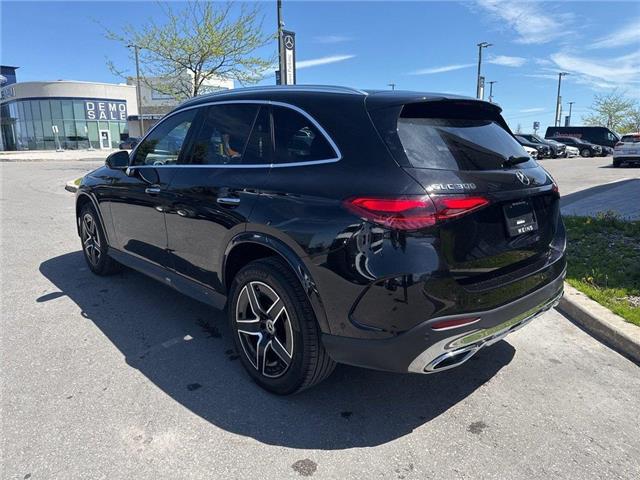 2026 Mercedes-Benz GLC 300 Base (Stk: 191080A) in Innisfil - Image 8 of 18
