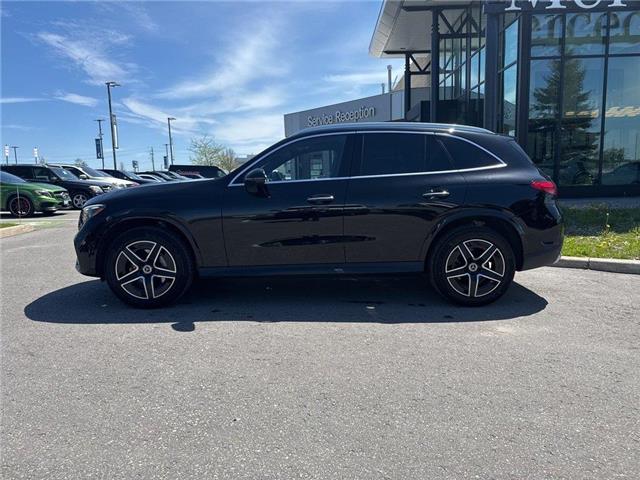 2026 Mercedes-Benz GLC 300 Base (Stk: 191080A) in Innisfil - Image 9 of 18