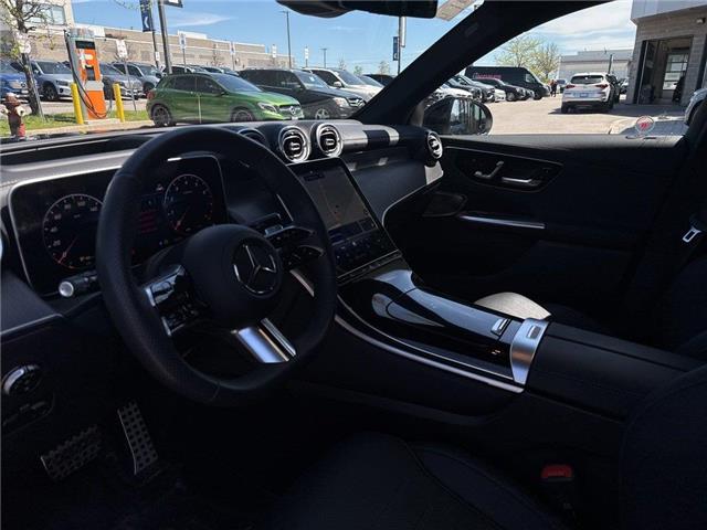 2026 Mercedes-Benz GLC 300 Base (Stk: 191080A) in Innisfil - Image 10 of 18