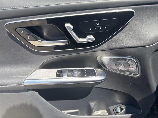 2026 Mercedes-Benz GLC 300 Base (Stk: 191080A) in Innisfil - Image 11 of 18
