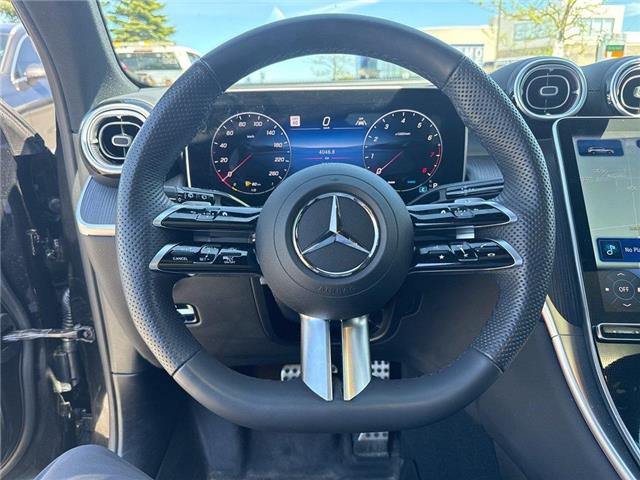 2026 Mercedes-Benz GLC 300 Base (Stk: 191080A) in Innisfil - Image 12 of 18