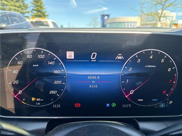 2026 Mercedes-Benz GLC 300 Base (Stk: 191080A) in Innisfil - Image 13 of 18