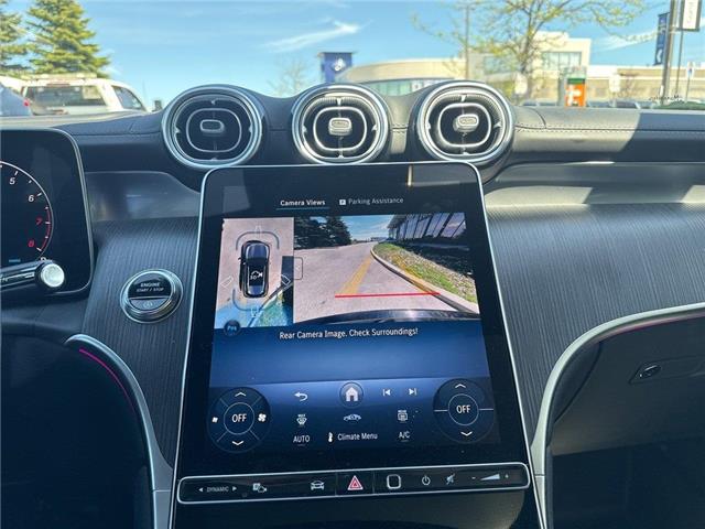 2026 Mercedes-Benz GLC 300 Base (Stk: 191080A) in Innisfil - Image 15 of 18