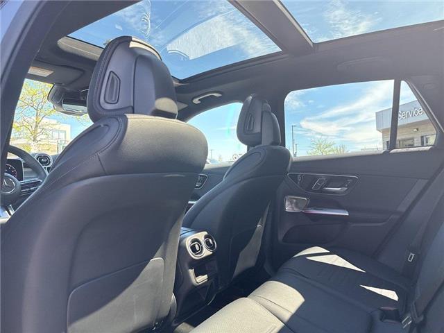 2026 Mercedes-Benz GLC 300 Base (Stk: 191080A) in Innisfil - Image 17 of 18