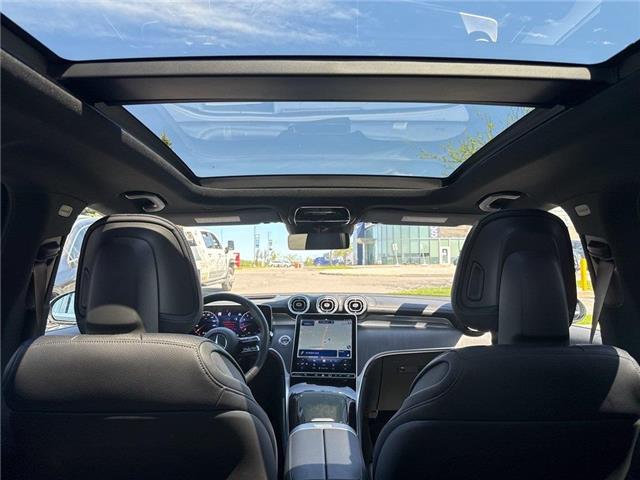 2026 Mercedes-Benz GLC 300 Base (Stk: 191080A) in Innisfil - Image 18 of 18