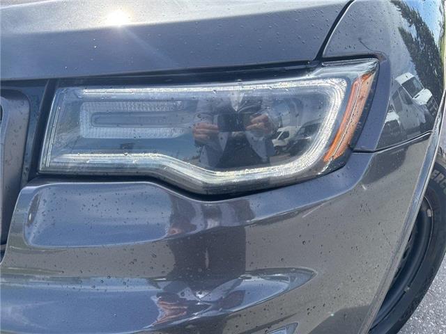 2021 Jeep Grand Cherokee Limited (Stk: 191056A) in Innisfil - Image 2 of 15