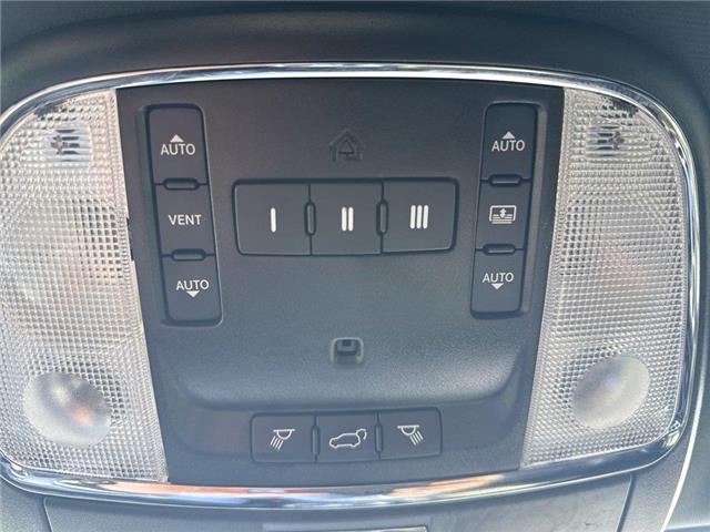 2021 Jeep Grand Cherokee Limited (Stk: 191056A) in Innisfil - Image 14 of 15
