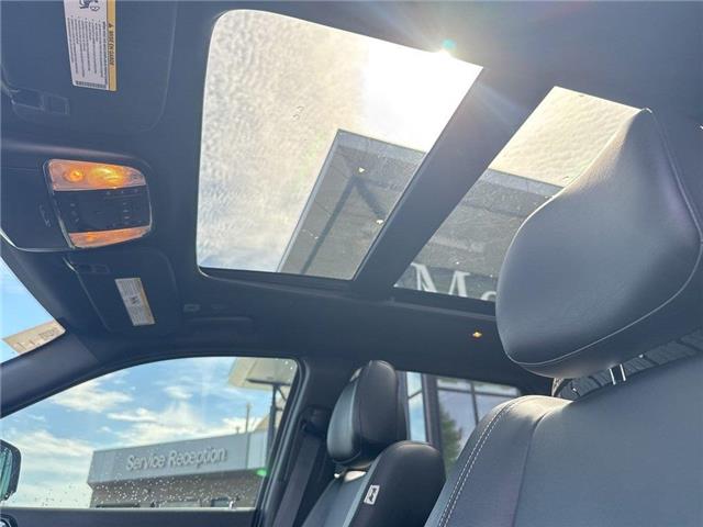 2021 Jeep Grand Cherokee Limited (Stk: 191056A) in Innisfil - Image 15 of 15