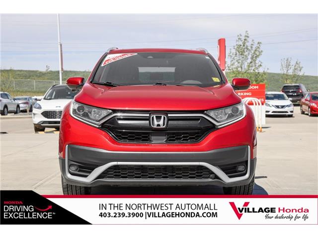 2021 Honda CR-V Sport (Stk: SR0750A) in Calgary - Image 3 of 32
