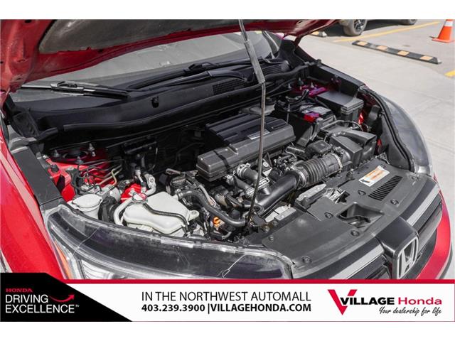 2021 Honda CR-V Sport (Stk: SR0750A) in Calgary - Image 4 of 32