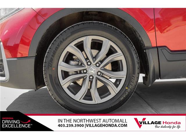 2021 Honda CR-V Sport (Stk: SR0750A) in Calgary - Image 6 of 32