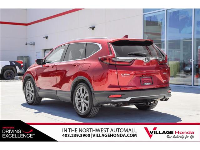 2021 Honda CR-V Sport (Stk: SR0750A) in Calgary - Image 7 of 32