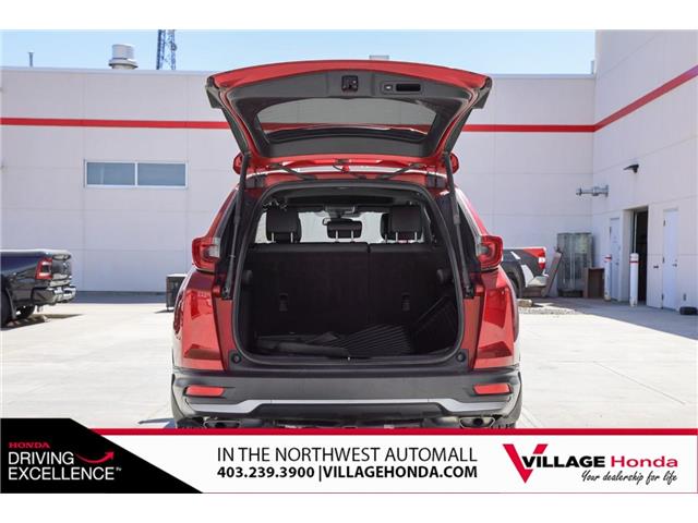 2021 Honda CR-V Sport (Stk: SR0750A) in Calgary - Image 9 of 32