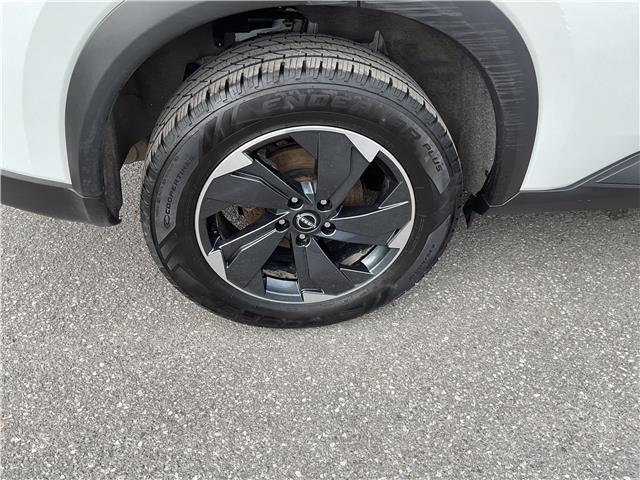 2025 Nissan Rogue (Stk: 260634) in Ottawa - Image 12 of 34 2025 Nissan Rogue (Stk: 260634) in Ottawa - Image 12 of 34
