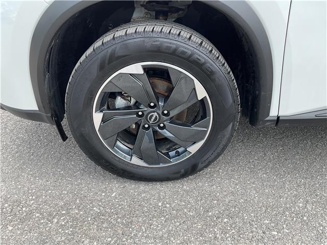 2025 Nissan Rogue (Stk: 260634) in Ottawa - Image 9 of 34 2025 Nissan Rogue (Stk: 260634) in Ottawa - Image 9 of 34