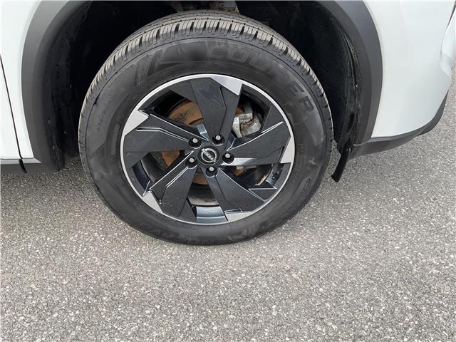 2025 Nissan Rogue (Stk: 260634) in Ottawa - Image 11 of 34 2025 Nissan Rogue (Stk: 260634) in Ottawa - Image 11 of 34