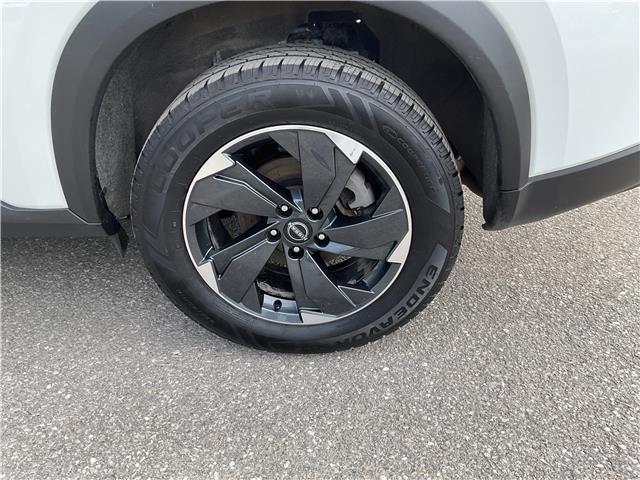 2025 Nissan Rogue (Stk: 260634) in Ottawa - Image 10 of 34 2025 Nissan Rogue (Stk: 260634) in Ottawa - Image 10 of 34