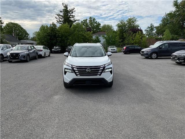 2025 Nissan Rogue (Stk: 260634) in Ottawa - Image 2 of 34 2025 Nissan Rogue (Stk: 260634) in Ottawa - Image 2 of 34