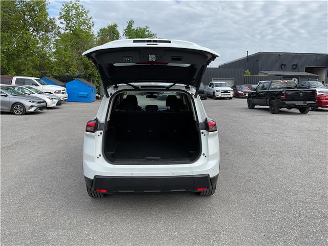 2025 Nissan Rogue (Stk: 260634) in Ottawa - Image 21 of 34 2025 Nissan Rogue (Stk: 260634) in Ottawa - Image 21 of 34